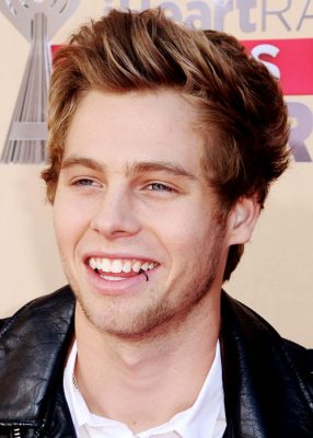 Luke Hemmings