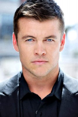 Luke Hemsworth