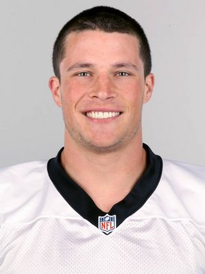 Luke Kuechly