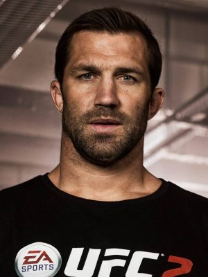 Luke Rockhold