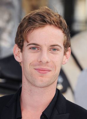 Luke Treadaway