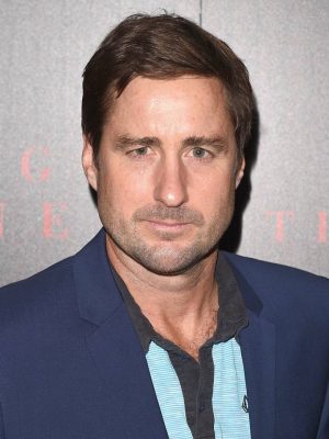 Luke Wilson