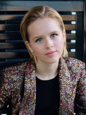 Lulu Wilson