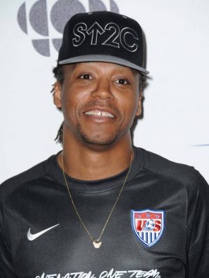 Lupe Fiasco