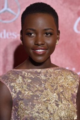 Lupita Nyong'o