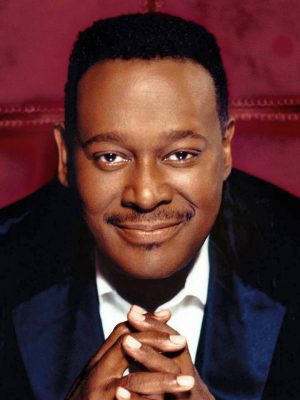 Luther Vandross