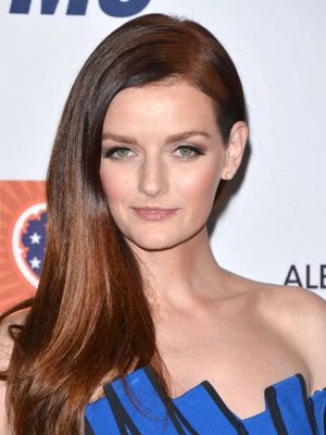 Lydia Hearst