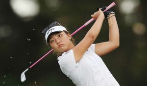 Lydia Ko