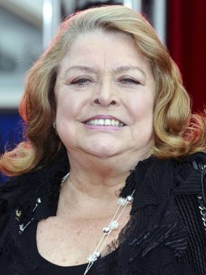 Lynda Baron