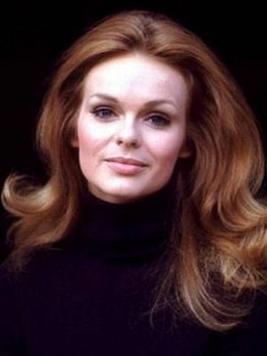 Lynda Day George