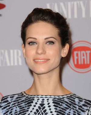 Lyndsy Fonseca