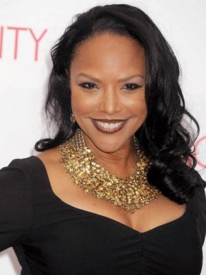 Lynn Whitfield