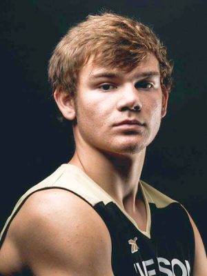 Mac McClung