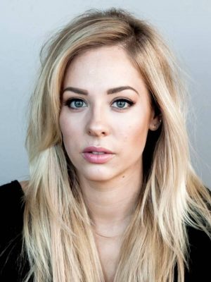 MacKenzie Porter