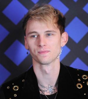 Machine Gun Kelly (rapçi)