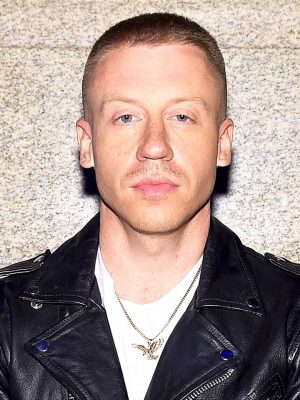 Macklemore