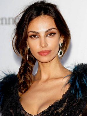 Madalina Ghenea