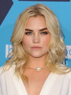 Maddie Hasson