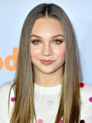 Maddie Ziegler