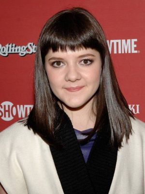 Madeleine Martin