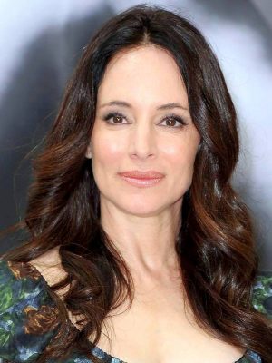 Madeleine Stowe