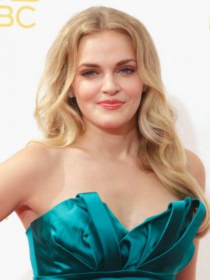 Madeline Brewer