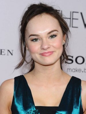 Madeline Carroll