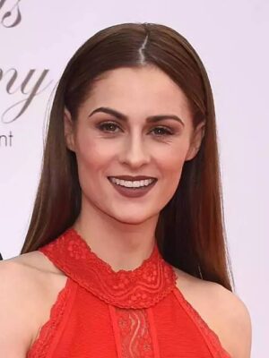 Madeline Mulqueen