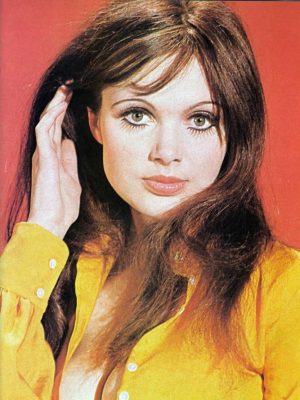 Madeline Smith