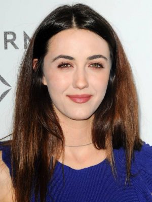 Madeline Zima