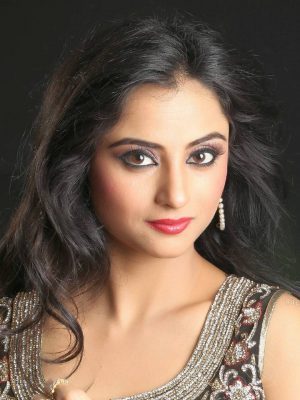 Madirakshi Mundle