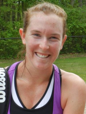 Madison Brengle