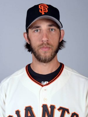 Madison Bumgarner