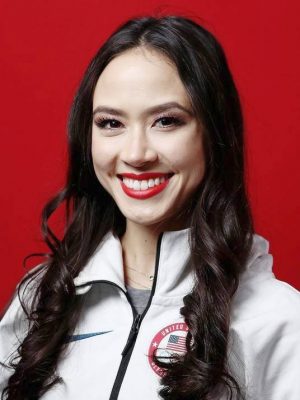 Madison Chock