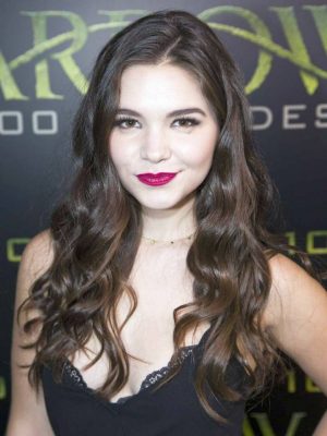 Madison McLaughlin