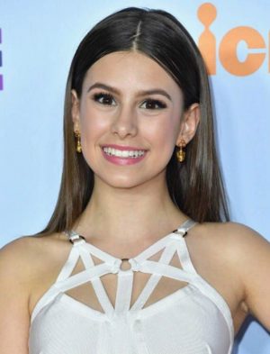 Madisyn Shipman