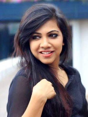 Madonna Sebastian