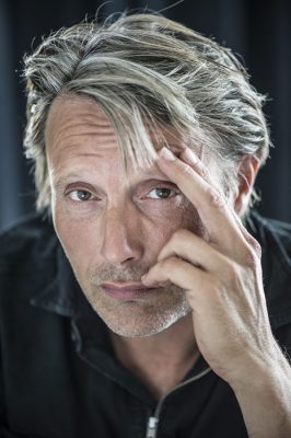 Mads Mikkelsen