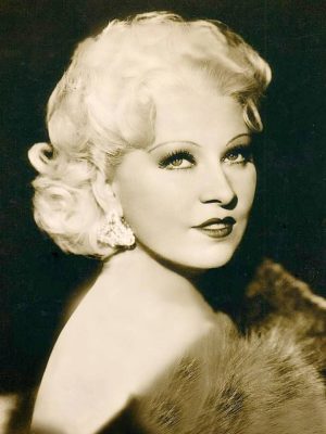 Mae West