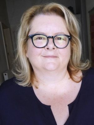 Magda Szubanski