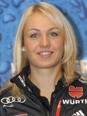 Magdalena Neuner