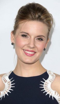 Maggie Grace