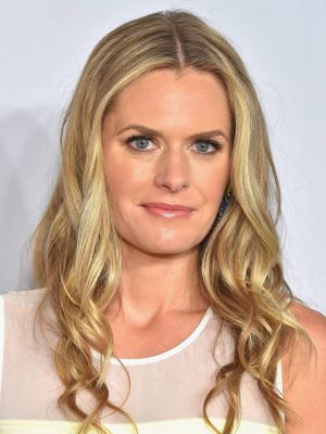 Maggie Lawson