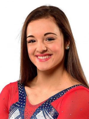 Maggie Nichols