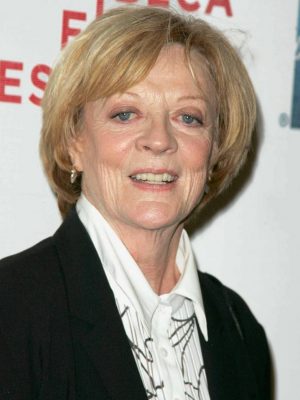 Maggie Smith