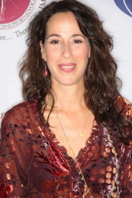 Maggie Wheeler