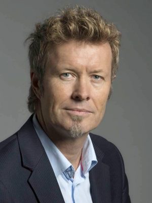 Magne Furuholmen