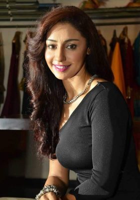 Mahek Chahal