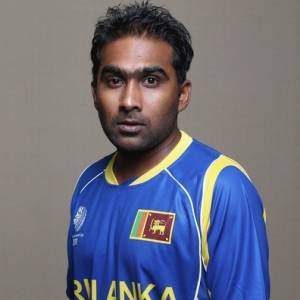 Mahela Jayawardene