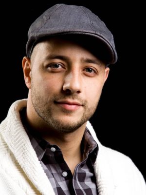 Maher Zain